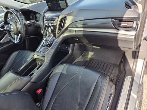 Used 2020 Acura RDX Technology Package image 17