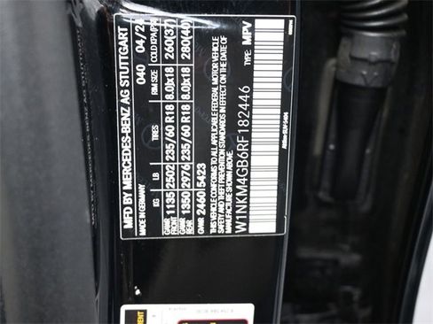 Used 2024 Mercedes-Benz GLC 300 image 18