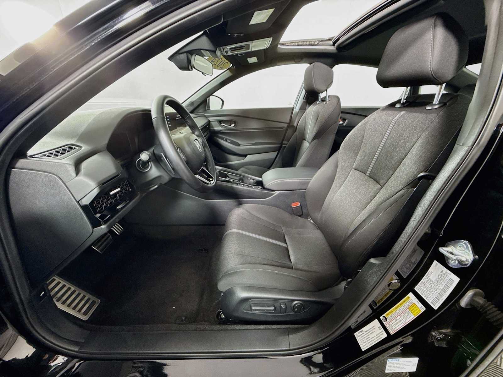 Used 2024 Honda Accord Sport image 18
