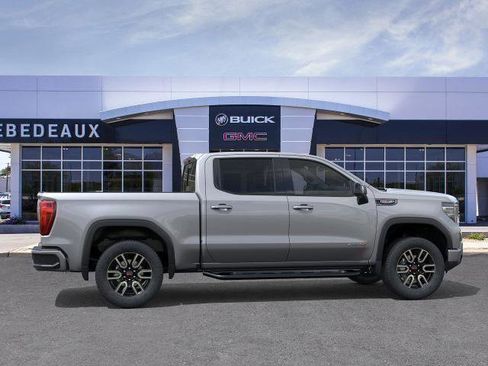 New 2026 GMC Sierra 1500 AT4 w/ AT4 Premium Package AWD/4WD image 5