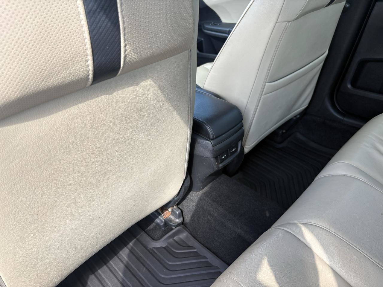 Used 2017 Honda Civic Touring image 29