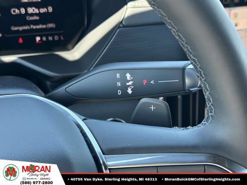 New 2026 GMC Acadia Elevation w/ Elevation Premium Package FWD image 25