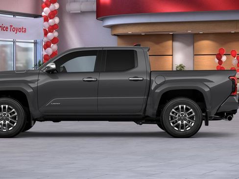 New 2026 Toyota Tacoma Limited AWD/4WD image 6