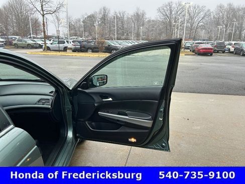 Used 2008 Honda Accord EX-L image 18