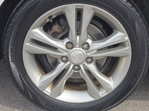 Used 2018 Hyundai Sonata Limited w/ Limited Ultimate Package 03 image 19