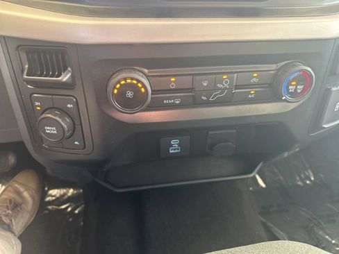 Certified 2023 Ford F150 XLT AWD/4WD image 18