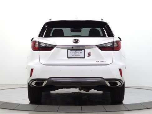 Used 2019 Lexus RX 350 AWD w/ Navigation Package image 7