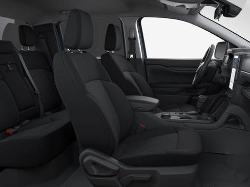 New 2026 Ford Ranger XL image 5