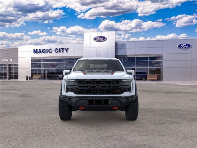 New 2026 Ford F150 Raptor w/ Equipment Group 803A Raptor R AWD/4WD image 6