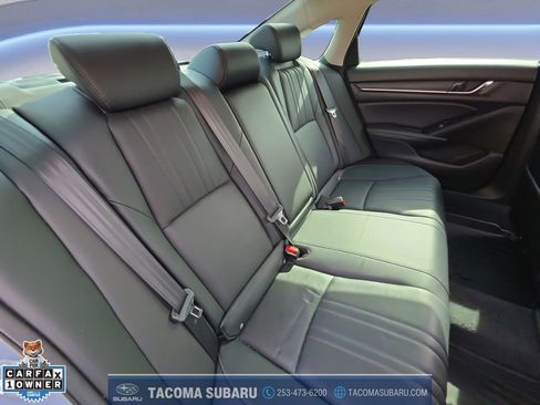 Used 2022 Honda Accord Sport Special Edition image 18