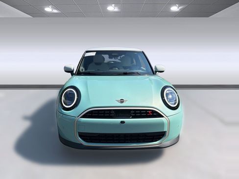 New 2026 MINI Cooper S FWD image 6