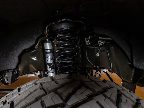 Used 2026 Ford F250 Platinum w/ Platinum Plus Package image 14