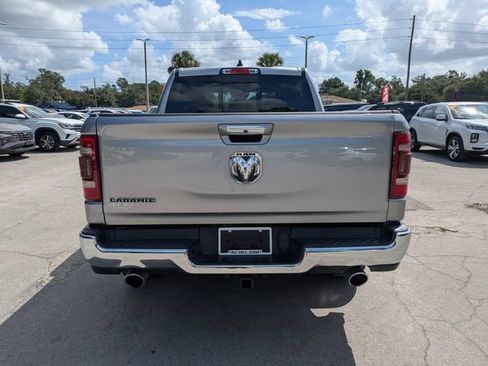 Used 2022 RAM 1500 Laramie RWD image 5