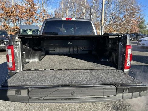 Used 2022 Ford F150 Lariat image 14