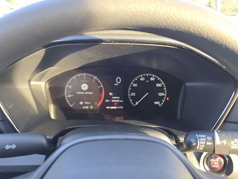 New 2026 Honda CR-V EX image 29