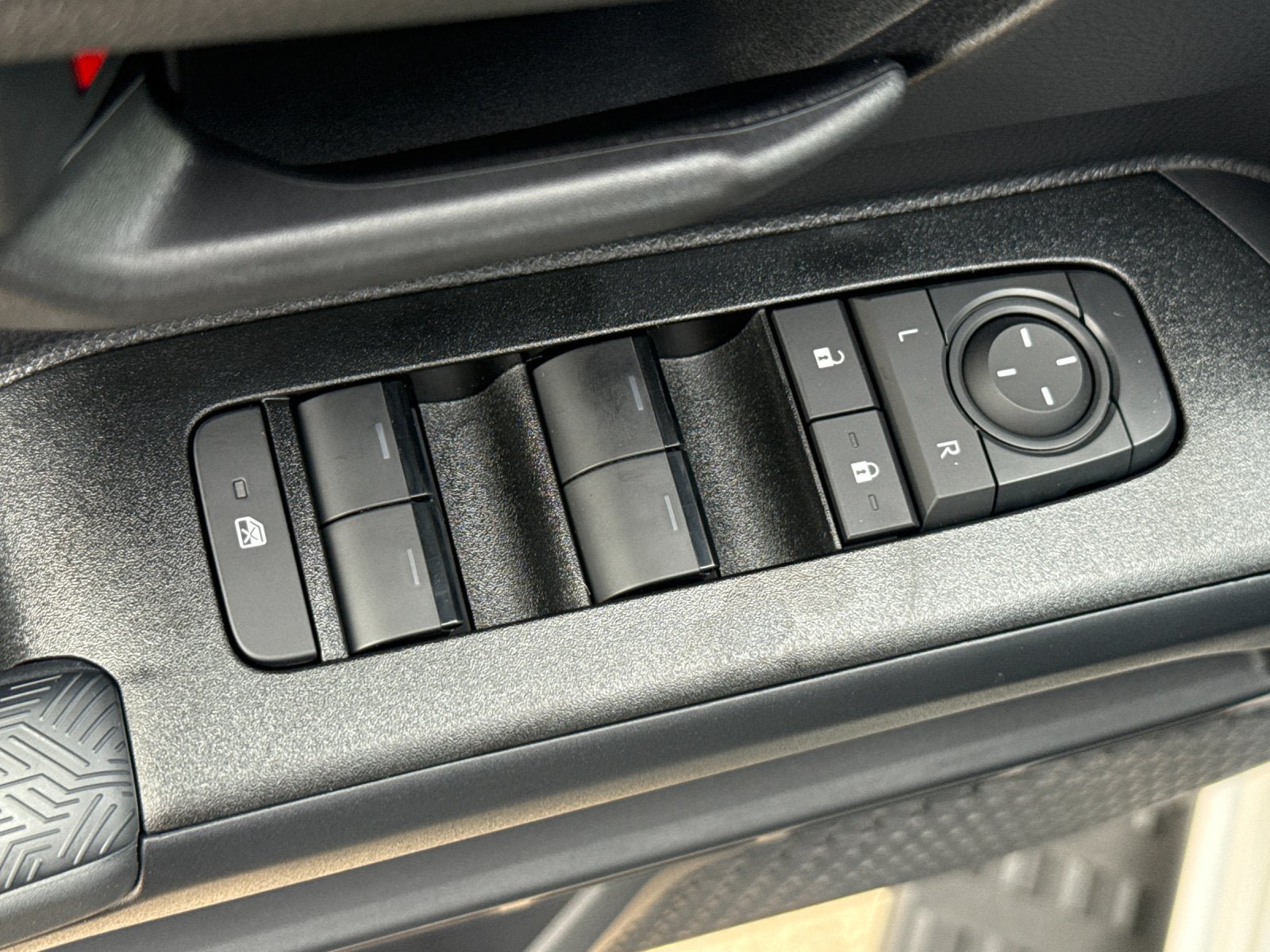 New 2026 Toyota 4Runner TRD Off-Road AWD/4WD image 13