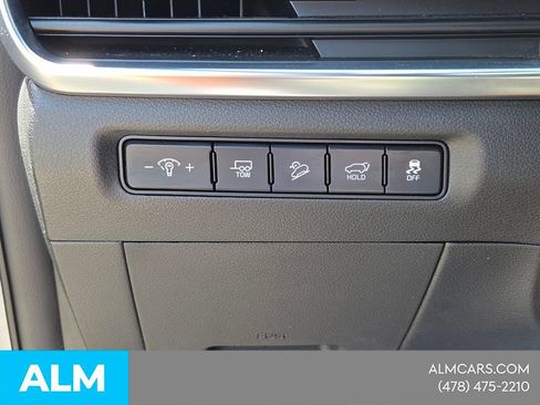 Used 2024 Kia Telluride SX Prestige X-Line AWD/4WD image 27