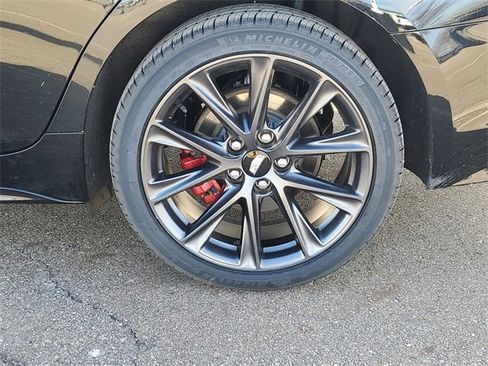 Certified 2024 Cadillac CT5 Sport image 30