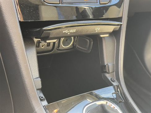 Used 2018 Buick Encore Premium w/ Experience Buick Package image 25