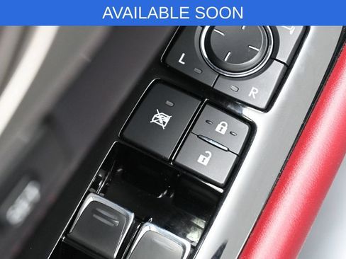 Used 2019 Lexus GS 350 F Sport AWD/4WD image 13