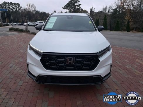 Used 2023 Honda CR-V Sport image 31
