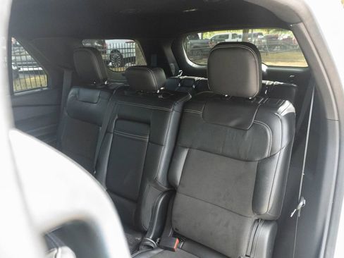 Used 2023 Ford Explorer ST RWD image 20