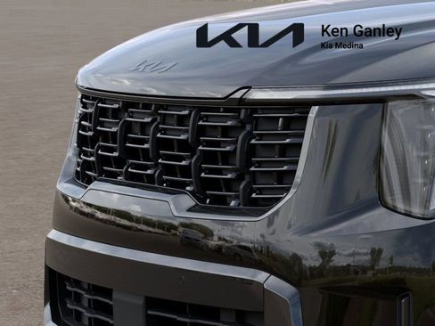 New 2026 Kia Sorento X-Line EX image 12