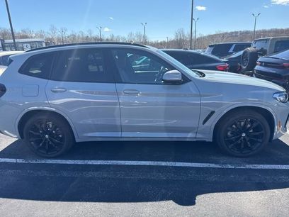 Certified 2023 BMW X3 xDrive30i w/ M Sport Package