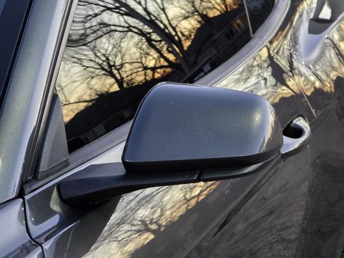 Used 2016 Ford Mustang Coupe w/ Ecoboost Performance Package image 31