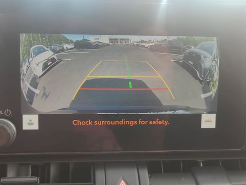 Certified 2025 Toyota RAV4 XLE AWD/4WD image 25