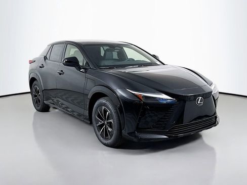 New 2026 Lexus RZ 350e 2WD image 3