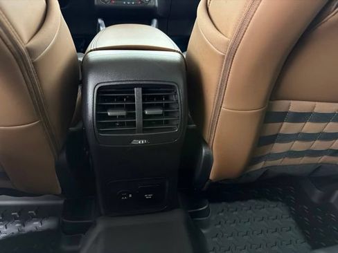 Used 2023 Ford Bronco Sport Outer Banks w/ Tech Package AWD/4WD image 24