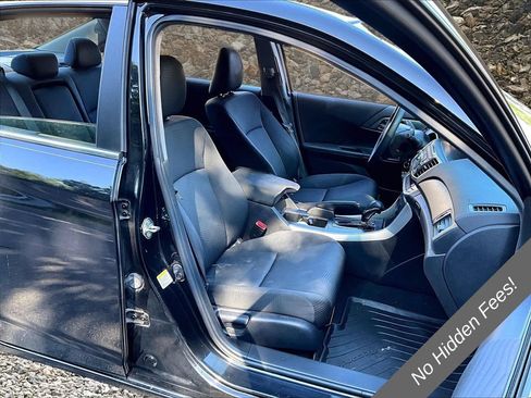 Used 2015 Honda Accord LX image 7