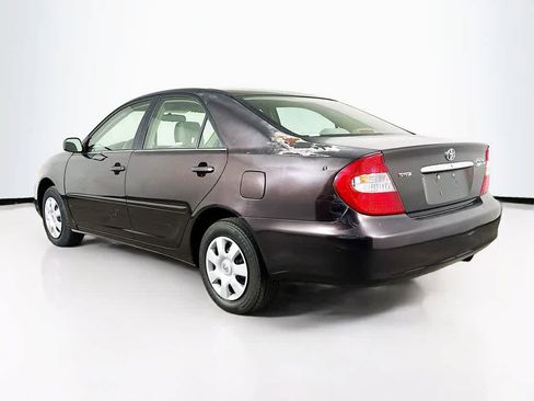 Used 2003 Toyota Camry LE FWD image 4