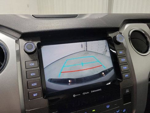Certified 2020 Toyota Tundra SR5 w/ SR5 Upgrade Package image 12