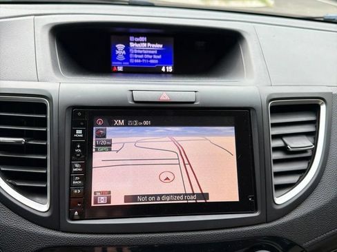 Used 2016 Honda CR-V Touring image 13