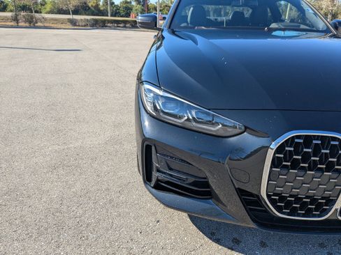 Used 2021 BMW 430i Coupe w/ M Sport Package image 12