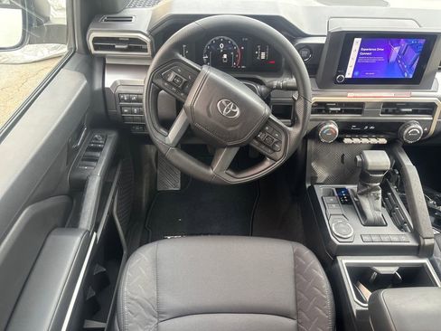 New 2026 Toyota Tacoma SR5 image 2