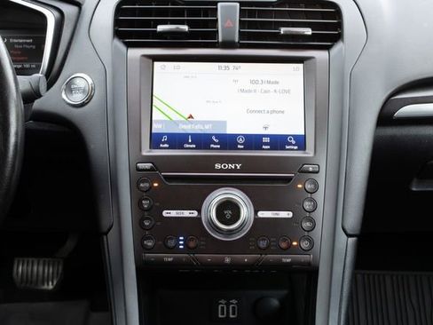 Used 2020 Ford Fusion Energi Titanium image 31