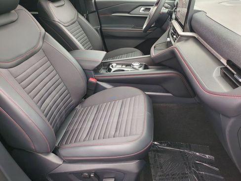New 2026 Ford Explorer ST-Line AWD/4WD image 22