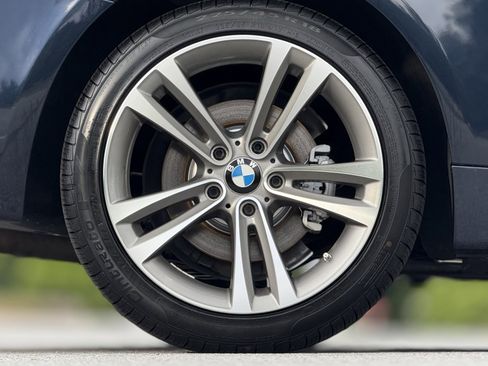 Used 2019 BMW 430i xDrive 430i xDrive w/ Convenience Package image 19