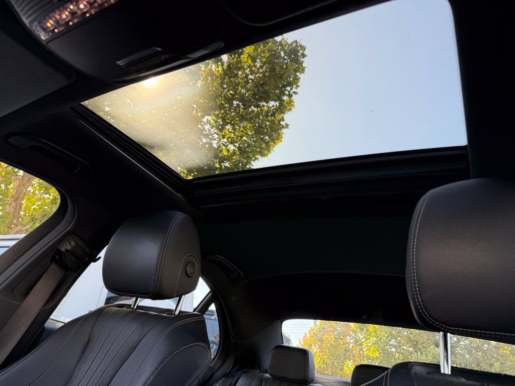 Certified 2017 Mercedes-Benz E 300 image 2