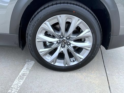 Certified 2026 MAZDA CX-90 3.3 Turbo w/ Preferred Package AWD/4WD image 24