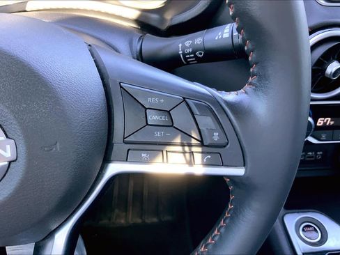 Used 2024 Nissan Sentra SR image 24