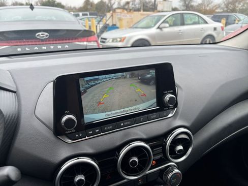 Used 2025 Nissan Sentra S image 22