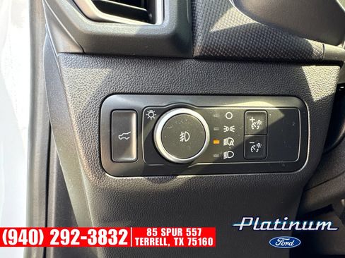 Used 2022 Ford Bronco Sport Outer Banks w/ Tech Package AWD/4WD image 32