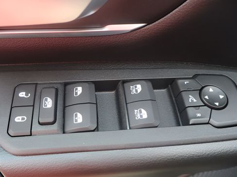 New 2026 RAM 1500 Big Horn AWD/4WD image 17