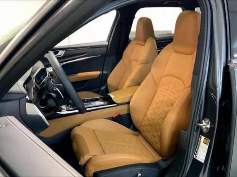 Used 2026 Audi RS 6 performance image 7