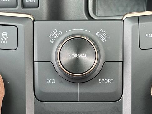 Used 2024 Toyota Grand Highlander AWD Hybrid image 70
