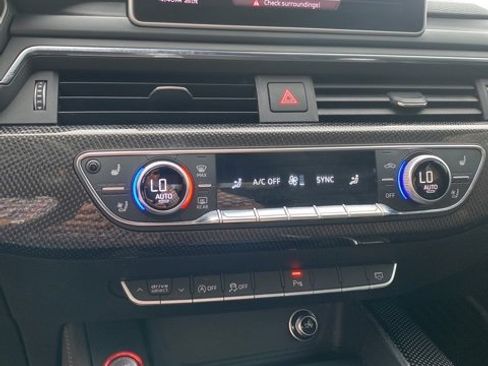 Used 2018 Audi S5 Prestige w/ S Sport Package image 30